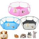 Cercadinho Portátil para Pets