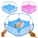 Cercadinho Portátil para Pets