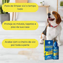 Atrativo Sanitário para Cães — 20ml | Ideal para Filhotes