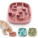 Comedouro Antivoracidade para Cães e Gatos