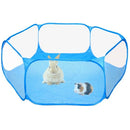 Cercadinho Portátil para Pets