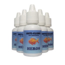 Anticloro 20ml - Condicionador de Água