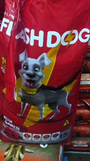 Ração para Cães Adultos FlashDog 15kg