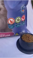 Ração Unicat Gatos Adultos Atum 10,1kg