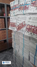 Jornal Pet Higiênico 120 folhas 2Kg
