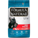 Ração Fórmula Natural Cães Adultos Porte Mini e Pequeno 2,5kg