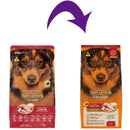 Ração Special Dog Ultralife Junior Cães Filhotes Porte Médio e Grande Frango e Arroz 15kg
