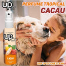Perfume Super Cheiroso Pet Up Clean Para Cachorro Gato Pet shop Banho e Tosa