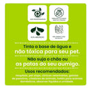 Jornal Pet Higiênico 120 folhas 2Kg