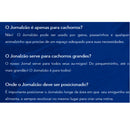 Jornal Pet Higiênico 120 folhas 2Kg