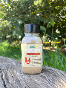 Saborizante Pet 100% Natural para ração de Cachorro e gato / Farofa com 150 gramas sem conservantes