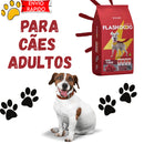 Ração para Cães Adultos FlashDog 15kg