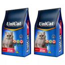 Ração Unicat Gatos Adultos Atum 10,1kg