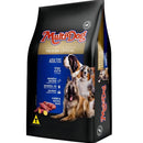 Ração Multidog Premium Especial Sabor Carne 15kg Cães Adultos