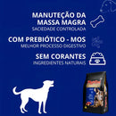Ração Multidog Premium Especial Sabor Carne 15kg Cães Adultos