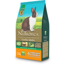COELHO ADULTO 2,5 KG NUTROPICA