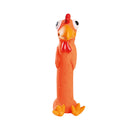 Brinquedo Para Pet Latoy De Apertar Látex Galino