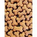 Ração Billy Dog ossinho premium carne 7kg,15kg e 25kg C/BRINDE