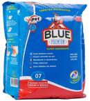 CãesHigiene e AdestramentoTapete HigiênicoTapete Higiênico Blue Premium c/07 para CãesTapete Higiênico Blue Premium c/07 para Cães