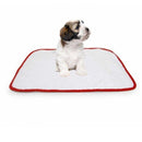 CãesHigiene e AdestramentoTapete HigiênicoTapete Higiênico Lavável Clean Home My Pet Pequeno 60 x 50 cm - para CachorrosTapete Higiênico Lavável Clean Home My Pet Pequeno 60 x 50 cm - para Cachorros