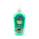 CãesHigiene e AdestramentoEducadores SanitáriosXispa Gato Genial, Repelente, 500mLXispa Gato Genial, Repelente, 500mL