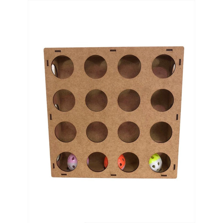 Brinquedo para gato