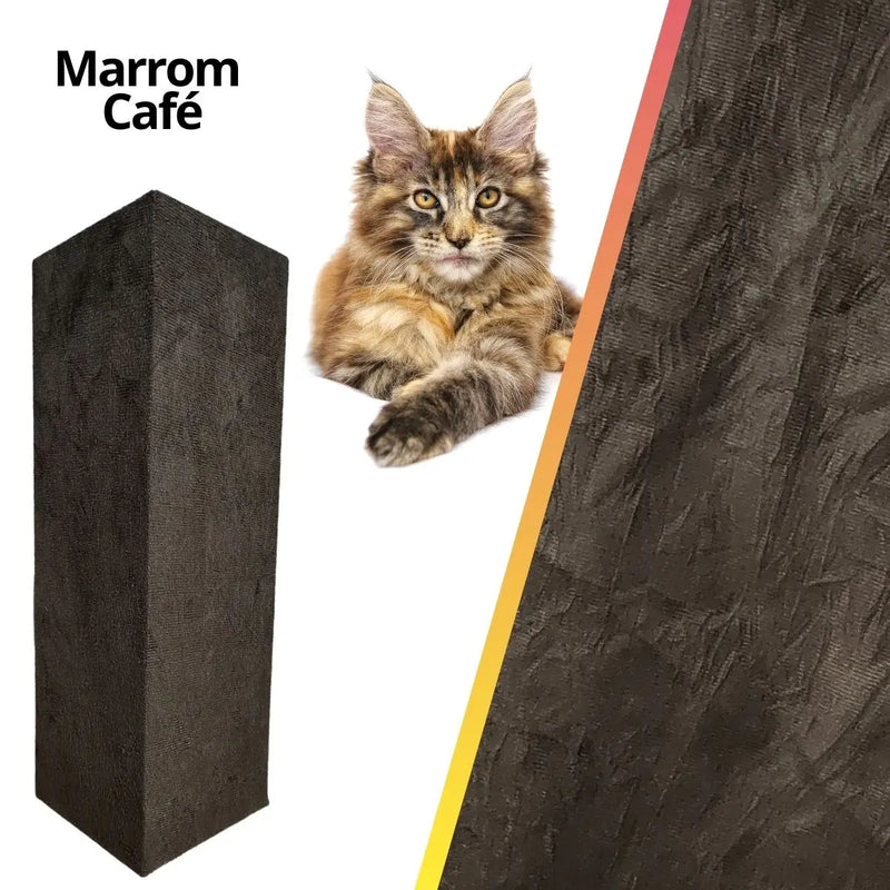 CompreMiro Sofa Protector Kit 2 PCs for Cats 14x60