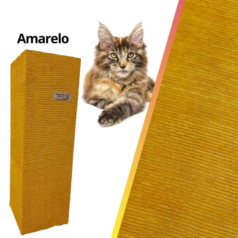 CompreMiro Sofa Protector Kit 2 PCs for Cats 14x60