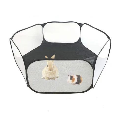 Cercadinho Portátil para Pets