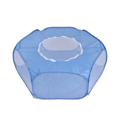 Cercadinho Portátil para Pets