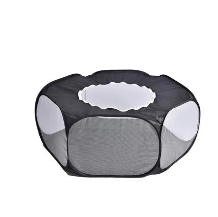 Cercadinho Portátil para Pets