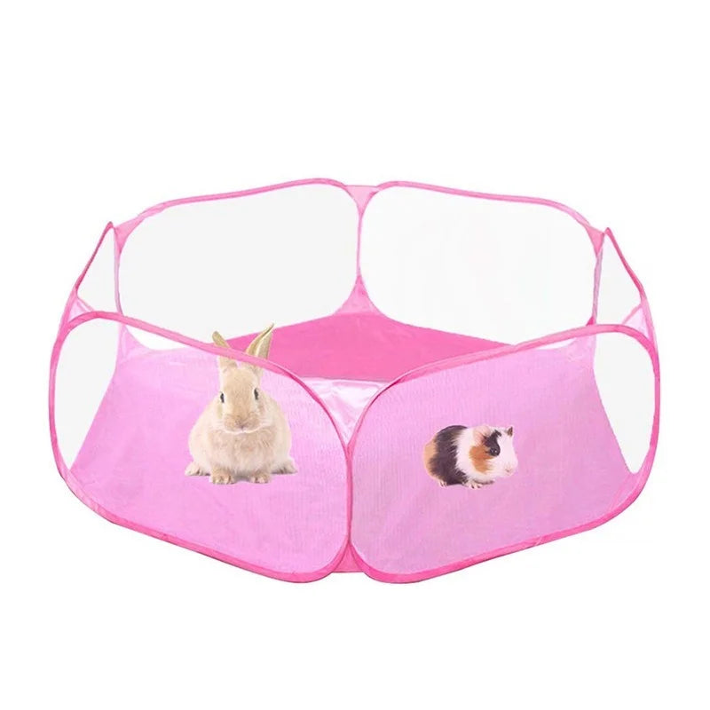 Cercadinho Portátil para Pets