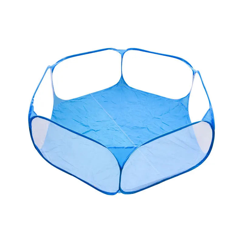 Cercadinho Portátil para Pets