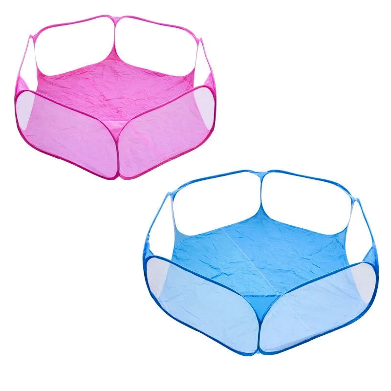 Cercadinho Portátil para Pets
