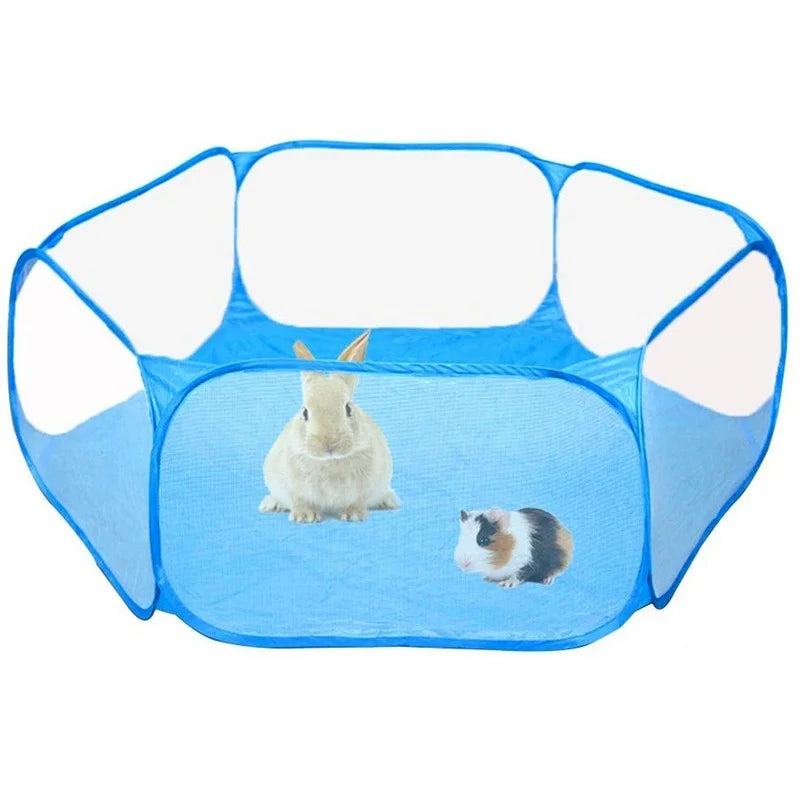 Cercadinho Portátil para Pets