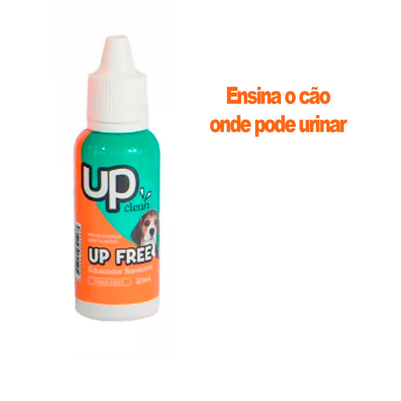 Sanitário Pra Cachorros Grama Sintética Tapete Higiênico + Xixi Sim Não