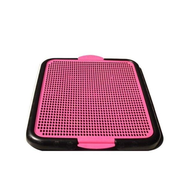CãesHigiene e AdestramentoSanitário CaninoSanitário Higiênico Canino My Pet - p/ CãesSanitário Higiênico Canino My Pet - p/ Cães