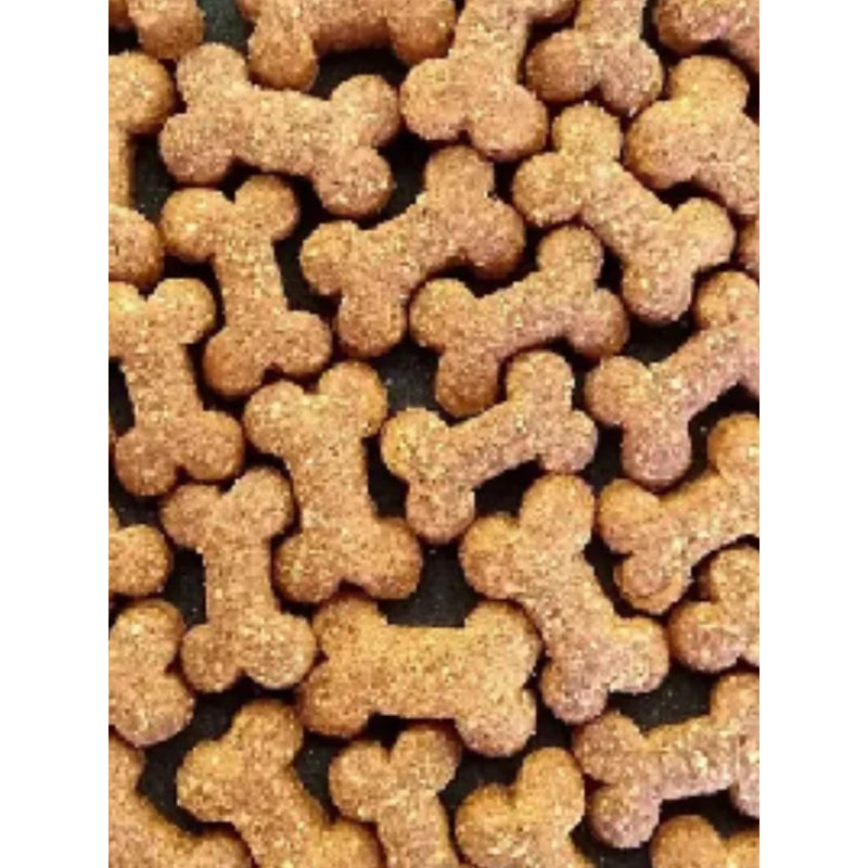 Ração Billy Dog ossinho premium carne 7kg,15kg e 25kg C/BRINDE